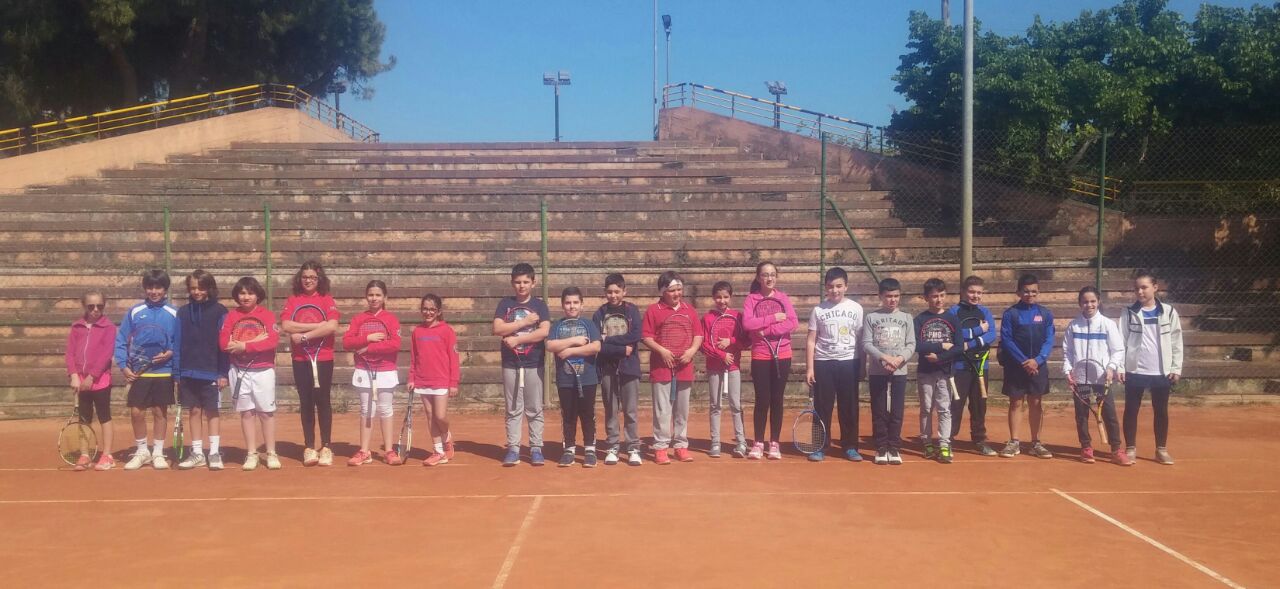 L’Under 12 approda alla fase finale di Castel di Sangro